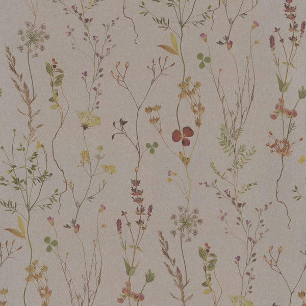 BN Botanical behang wallpaper Wild Flower 221340