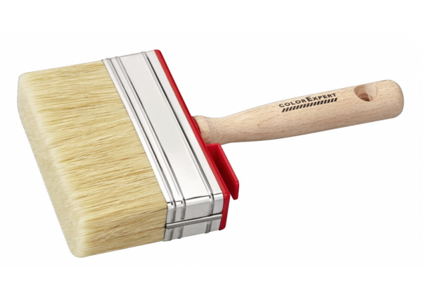 Color Expert Square Brush 40x140mm for wall