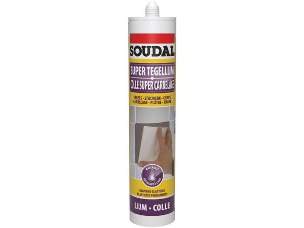 Soudal Tile Adhesive