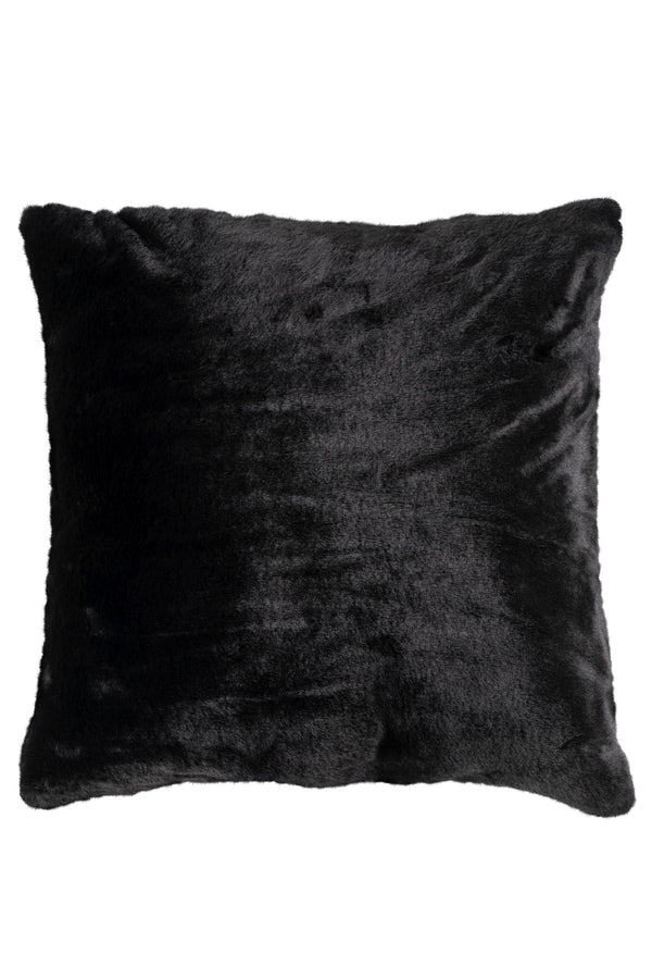 Lalee Heaven cushion HEC800 Black