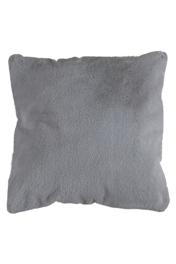 Lalee Heaven cushion HEC800 Silver