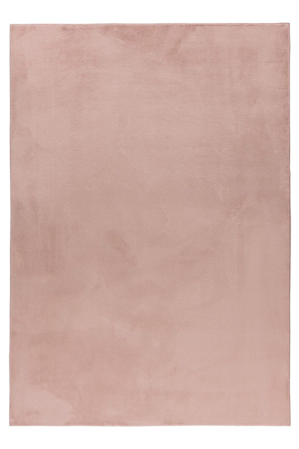 Lalee Loft Powder Pink LOF200 80x150cm