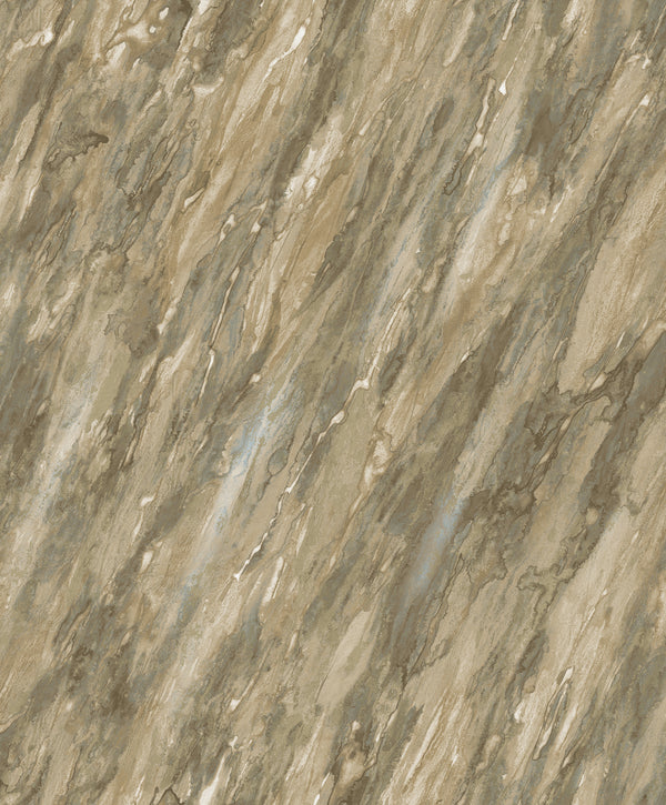 Muriva Venezia Marble Taupe wallpaper - M66308