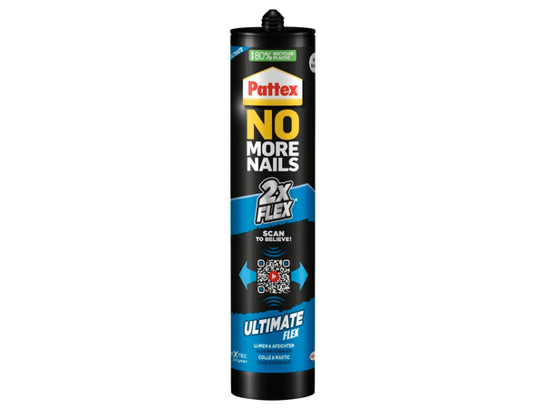 Pattex no more nails Ultimate