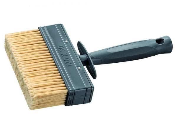 Color Expert brush for glue and paint 40x140mm for wall