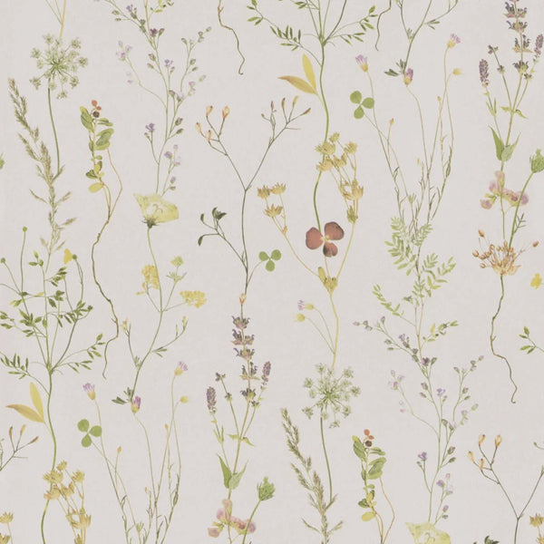 BN Botanical behang wallpaper Wild Flower 221342