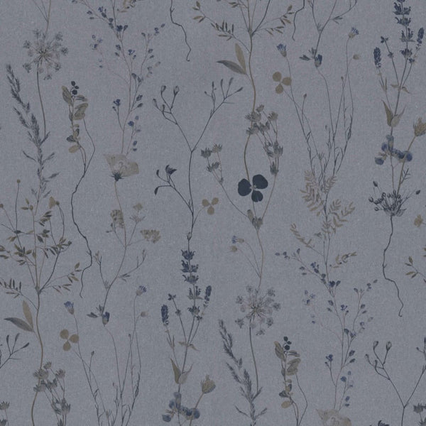 BN Botanical behang wallpaper Wild Flower 221341