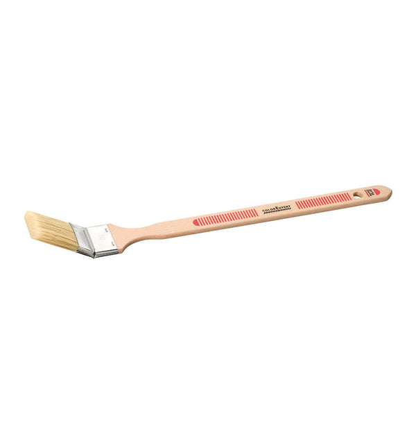 Color Expert Radiator Brush Grip Zone 75mm for wall