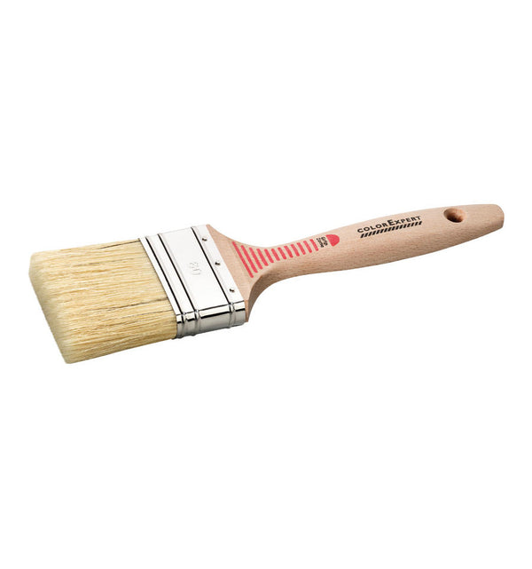 Color Expert Flat Brush Grip Zone 60mm for wall