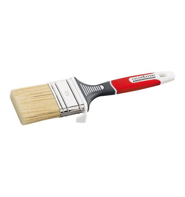 Color Expert Flat Brush 40mm for wall