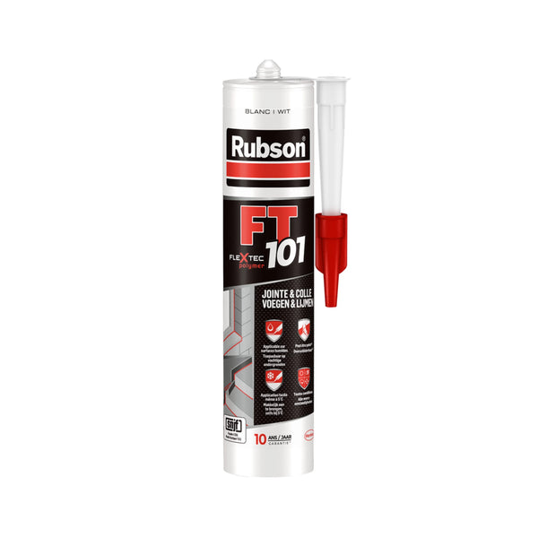 Rubson sanitary Silicone