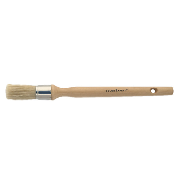 Color Expert round Brush 25mm for wall