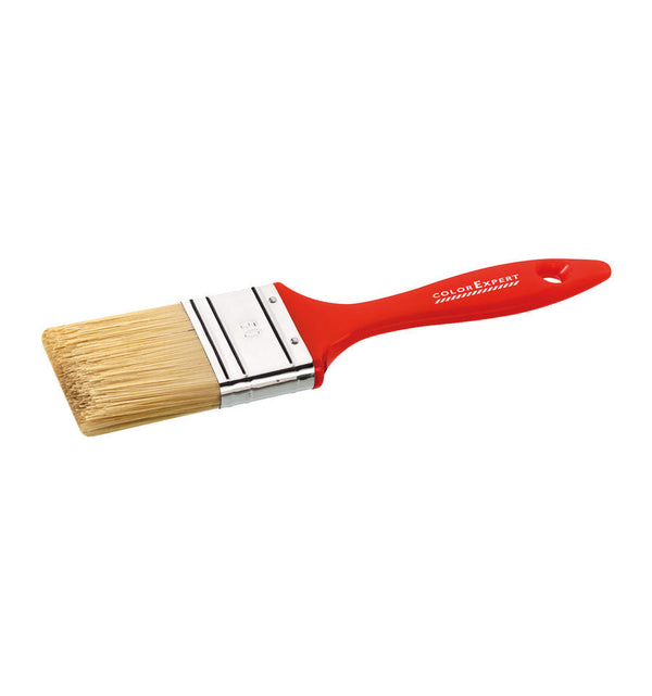 Color Expert Flat Brush 30mm for wall