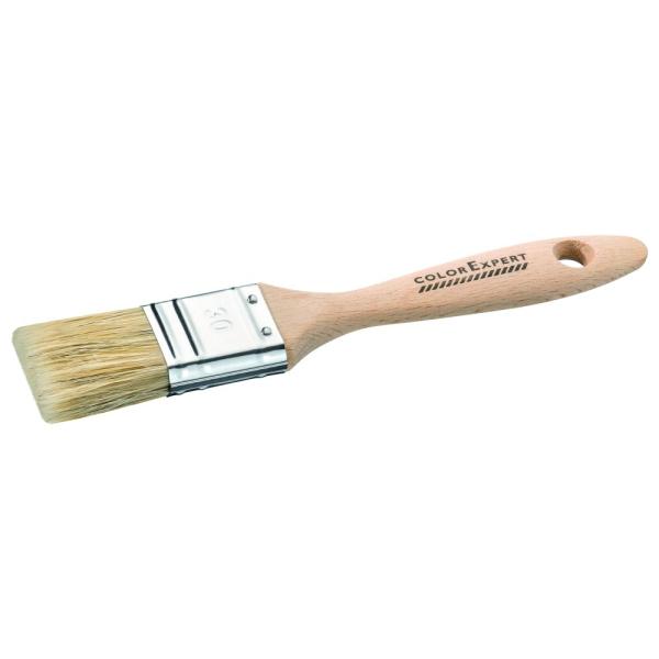 Color Expert Flat Brush 30mm for wall