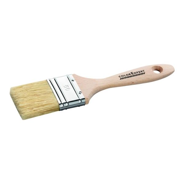 Color Expert Flat Brush 50mm for wall